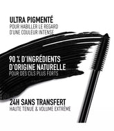 Dior Show Pump N Volume Mascara - 090 Black Pump